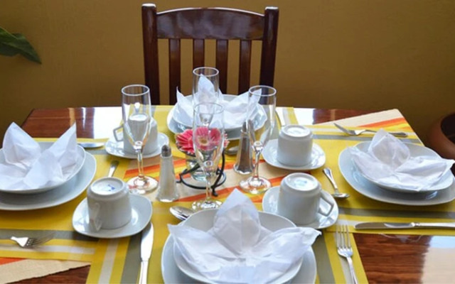 Hotel Mayaland