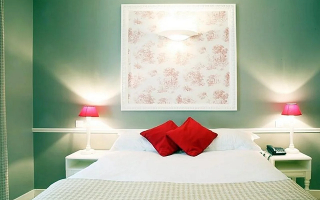 Hôtel Saint Martin Bastille
