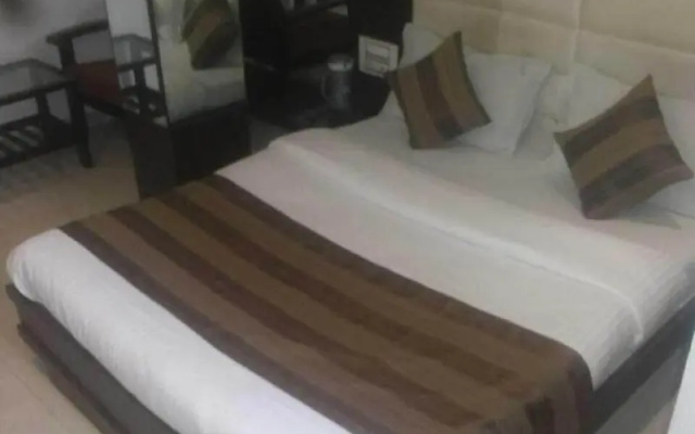 Hotel Navi Mumbai – Guest Rooms – Navi Mumbai