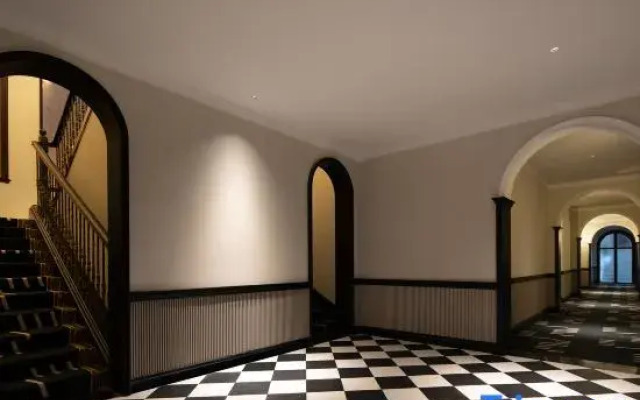 Unique Hotel (Changsha Wuyi Square Shuyuan Road Branch)
