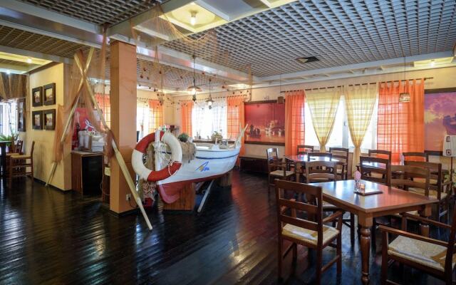 Apartment With Wifi, at 4 km. From City of Trogir