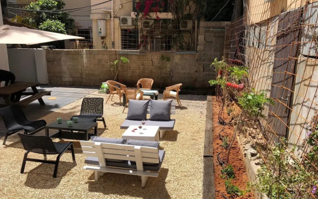 Villa Roza Boutique 4R With Rose Garden