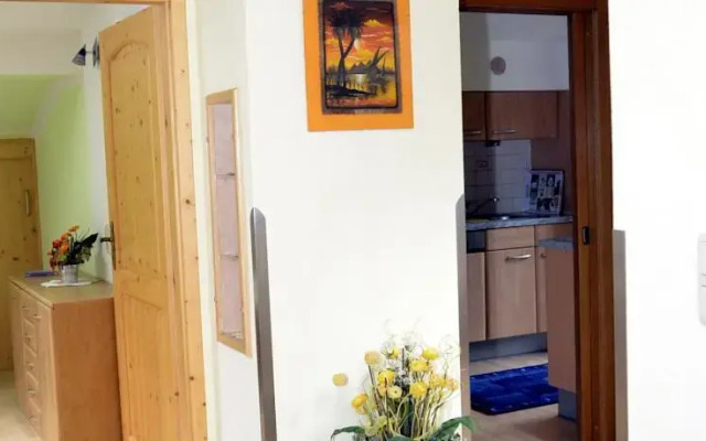 Ferienwohnung Leuprecht