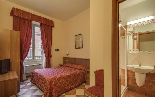 RomAntica Hotel