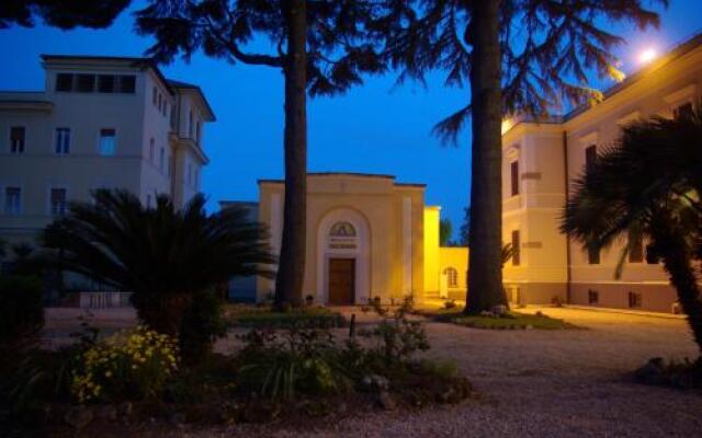 San Luigi - Residenza Gemelli