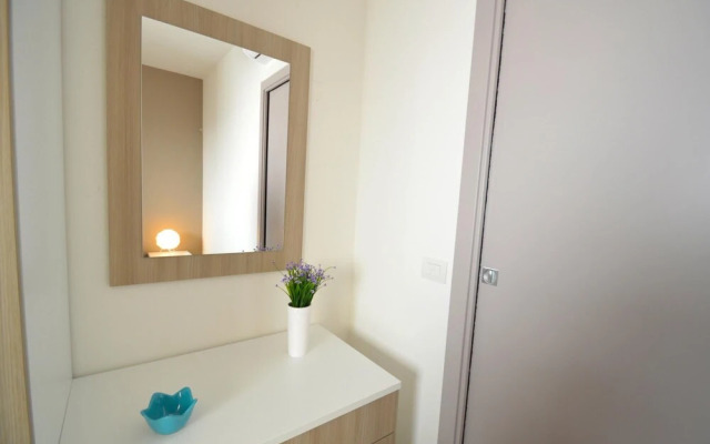 Yachting Vista Mare - Cozy Apartment Overlooking the sea