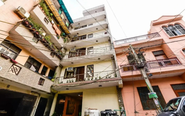 Hotel High Sky By OYO Rooms