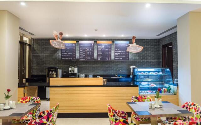 Ewaa Express Hotel - Gaber