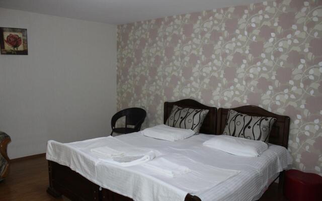 Hotel Garden House