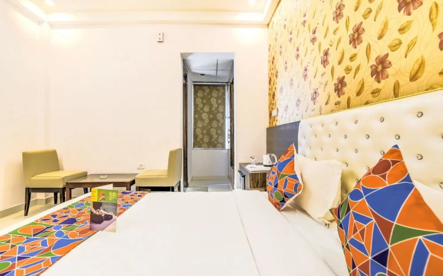FabHotel Heaven Grand