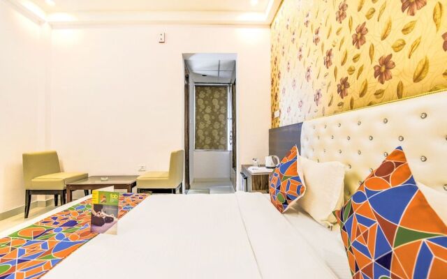 FabHotel Heaven Grand