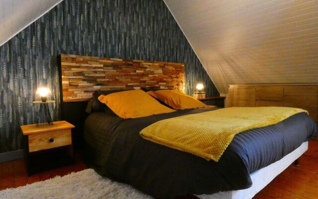 La Douce Escapade - Crozon