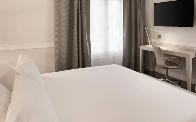 NH Collection Gran Hotel de Zaragoza