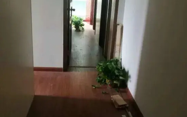 Fuyang New Concept Accommodation