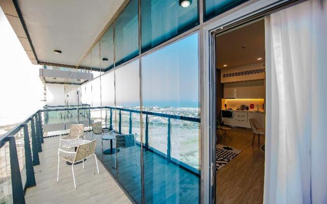 La Vie Gardens Hotel Apartments