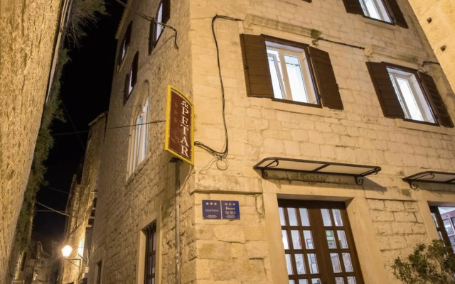 Villa Sv. Petar