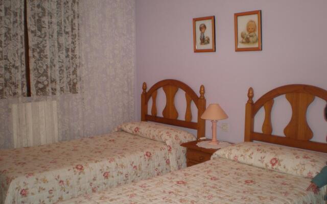 Apartamento Marboré
