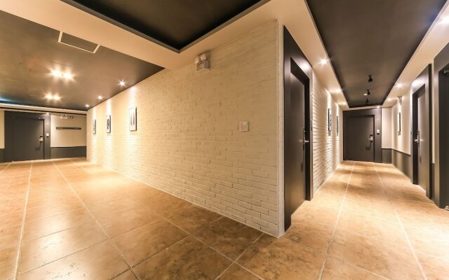 Busan Jeonggwan Hotel Seven Bricks