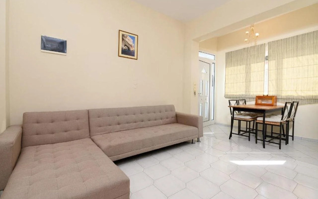 Anthos Apartments