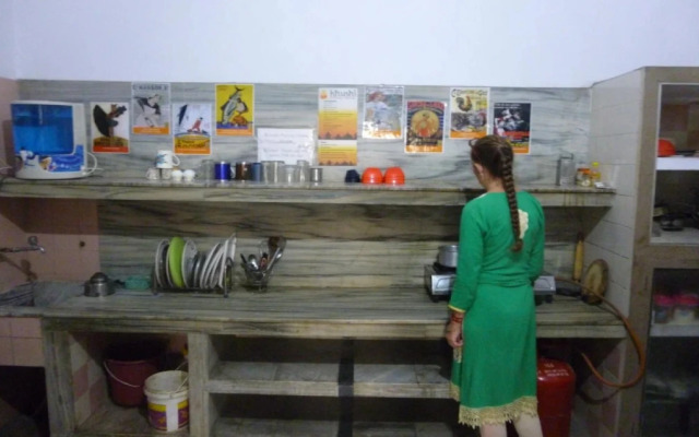 Khushi Paying Guest House