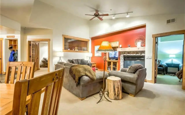 Aspen Lodge 4301