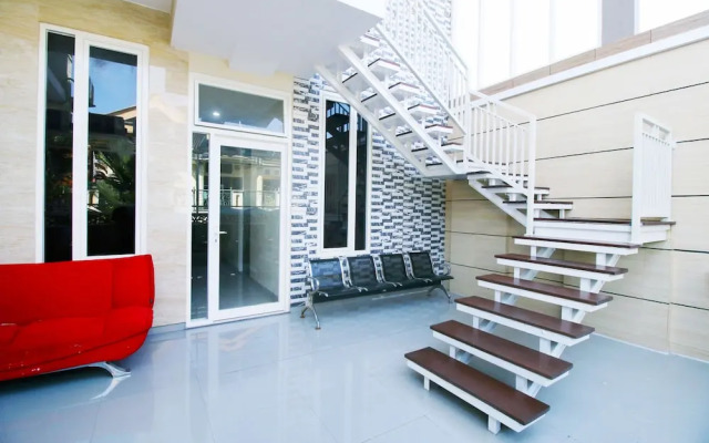 Airy Syariah Lowokwaru Sigura Gura Lima 27 Malang