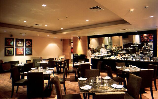 Svelte Delhi, a member of Radisson Individuals