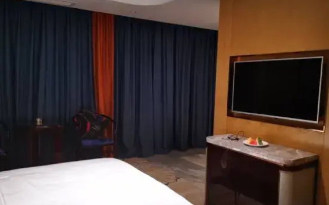 Shunjin Yibai Hotel (Yueqing Liushi)
