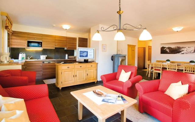 AlpinLodges Kühtai