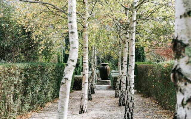 The Garden House Daylesford