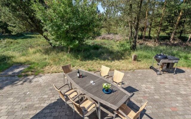 "York" - 1km from the sea in Western Jutland