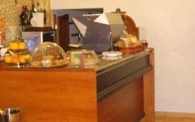 Hotel Diamante