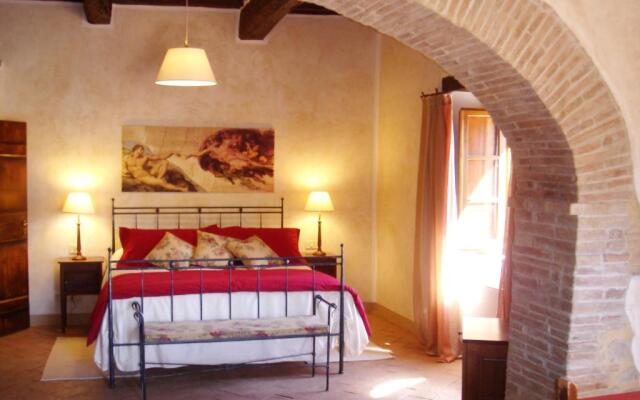 Tenuta Fattoria Vecchia