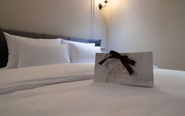 Jungwon Hotel