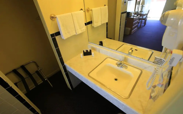 Shamrock Country Inn