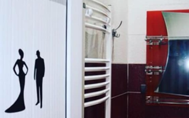 Апартаменты на пр-те Агмашенебели