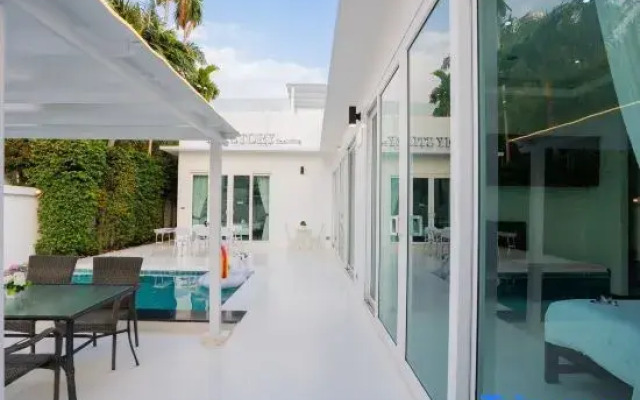 White Haven 4BR Pool Villa - VVP31.2