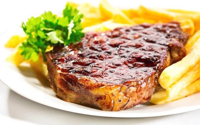 Theodore Motor Hotel