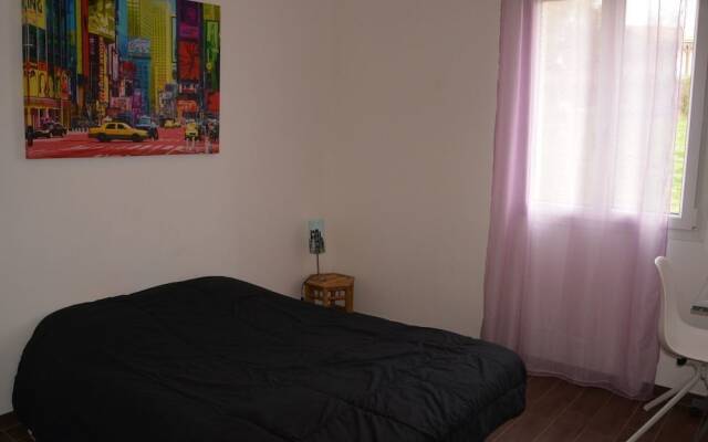 La Villa des Petits Bois