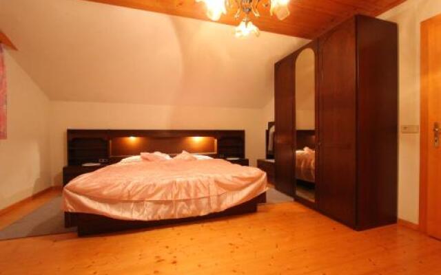 Ferienwohnung Gutwenger