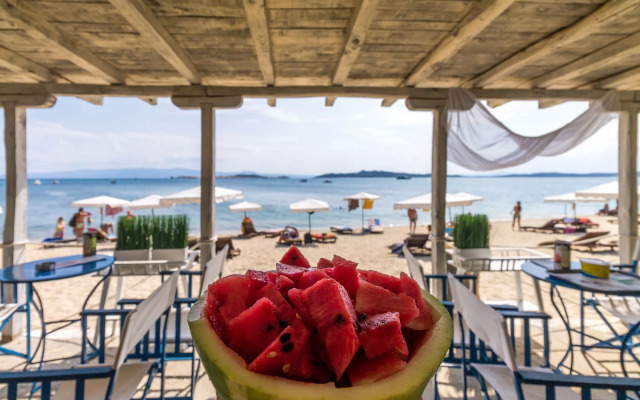 Xenia Ouranoupolis Hotel