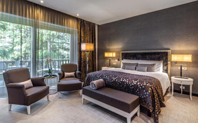 VILLA EDEN - The Private Retreat