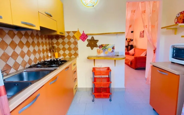 Casa Vacanze Ambra
