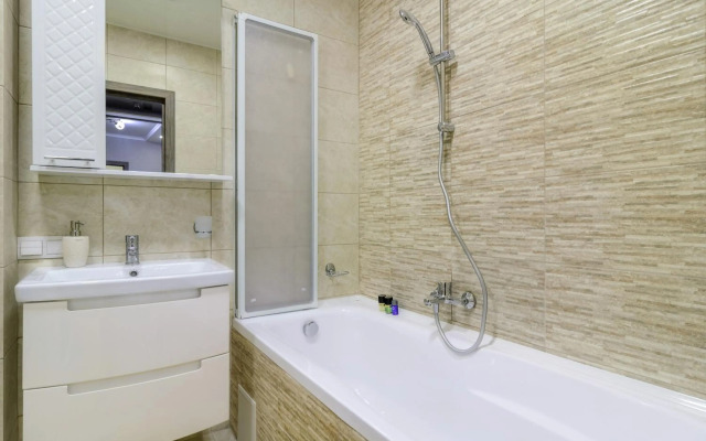 Greatest Luxury Apart-Hotel