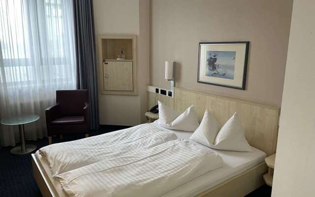 Rugs Hotel Augsburg City