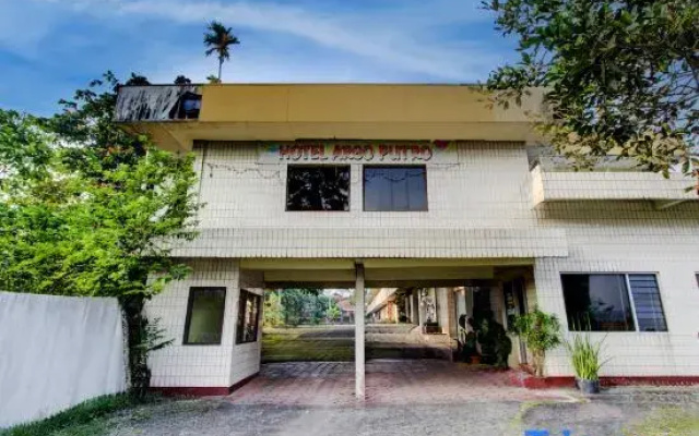 Hotel O Hotel Argo Putro