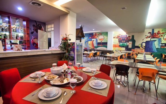Hotel Prima Makassar