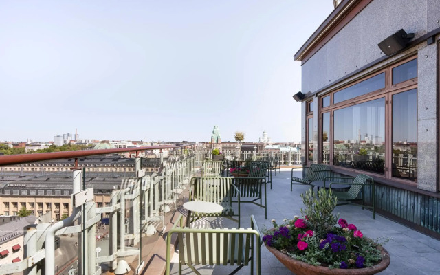 Original Sokos Hotel Vaakuna Helsinki