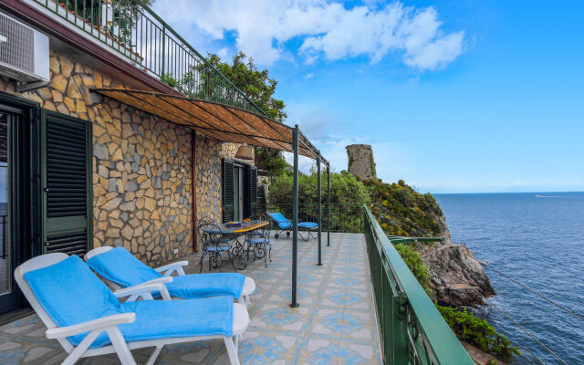 Hotel Villa Maria Pia
