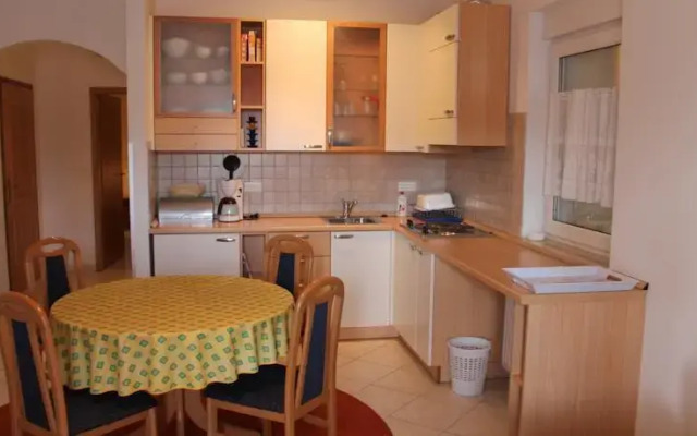 Apartment Nadja